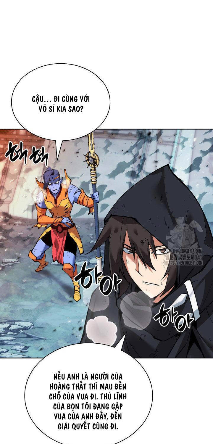 Thợ Rèn Huyền Thoại Chap 235 - Next Chap 236