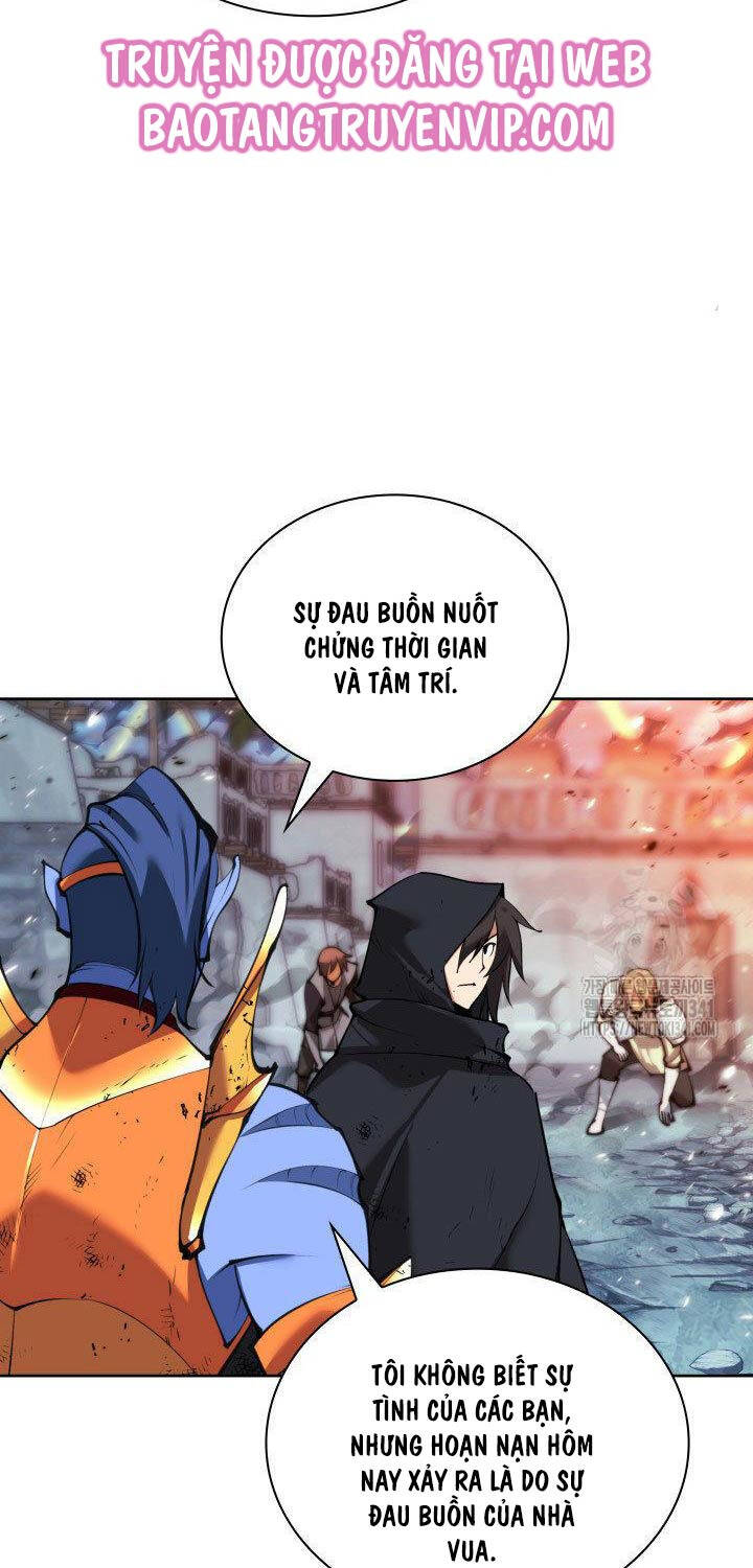 Thợ Rèn Huyền Thoại Chap 235 - Next Chap 236