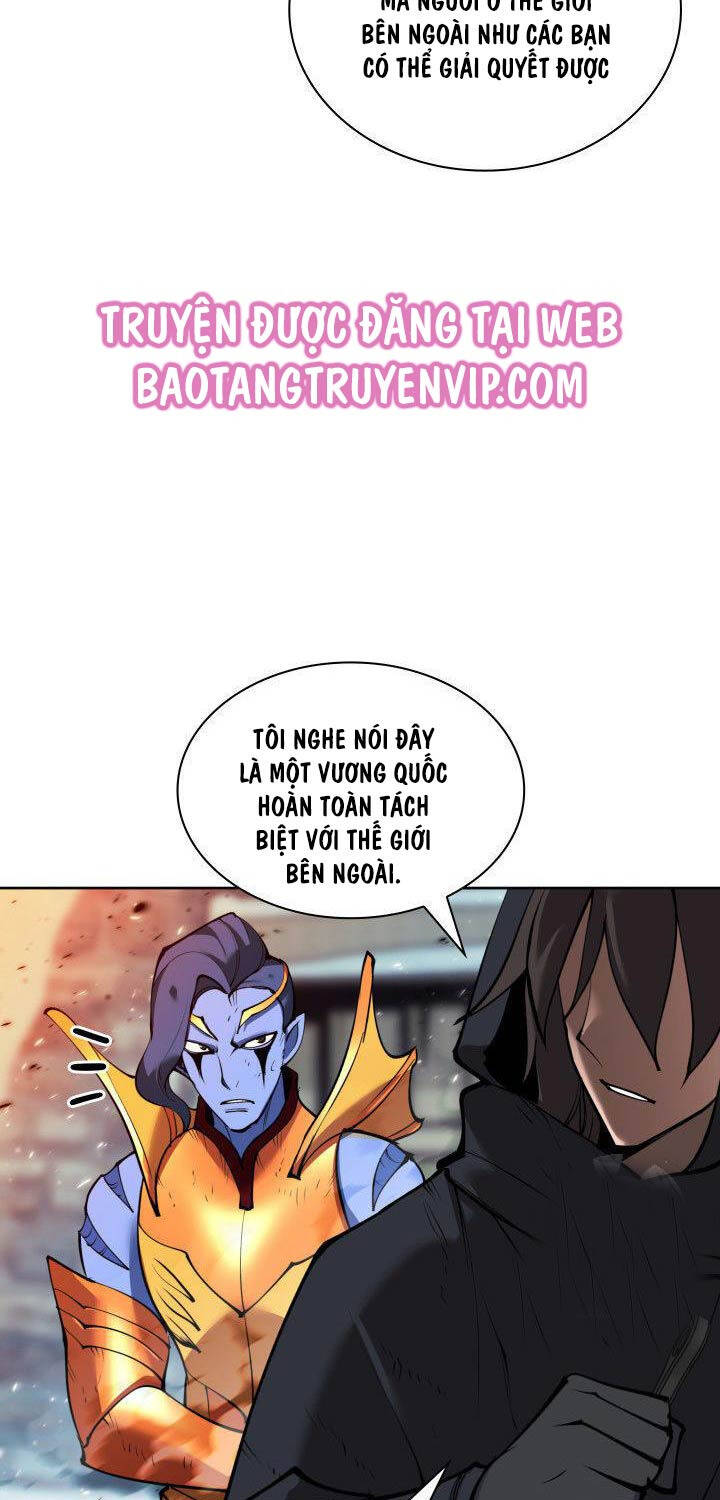 Thợ Rèn Huyền Thoại Chap 235 - Next Chap 236