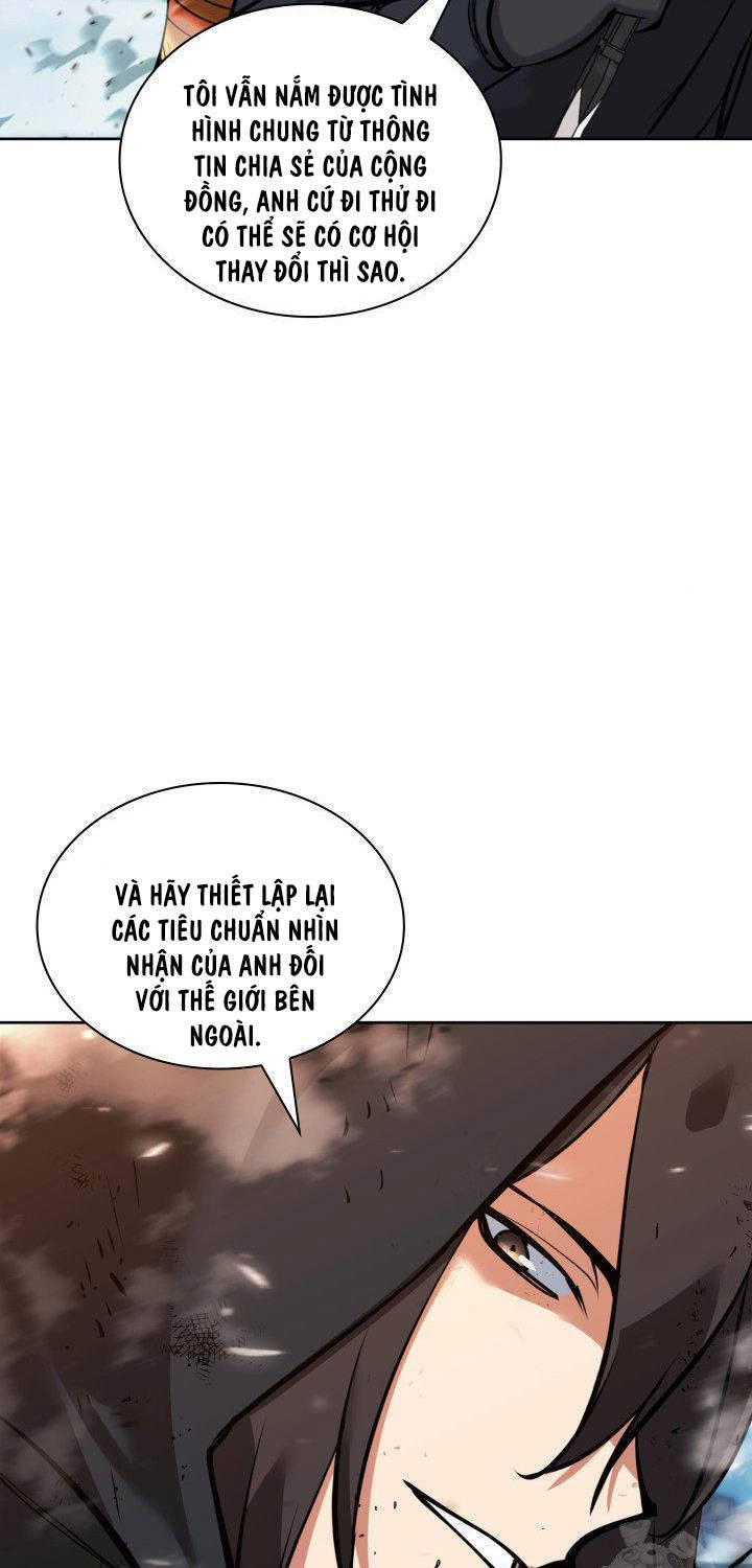 Thợ Rèn Huyền Thoại Chap 235 - Next Chap 236