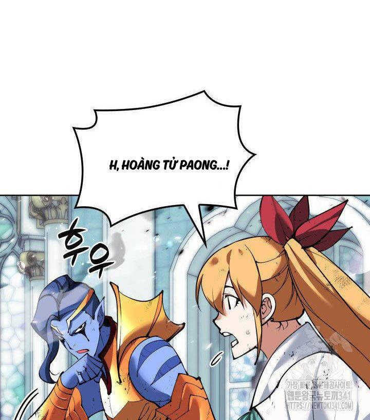 Thợ Rèn Huyền Thoại Chap 235 - Next Chap 236