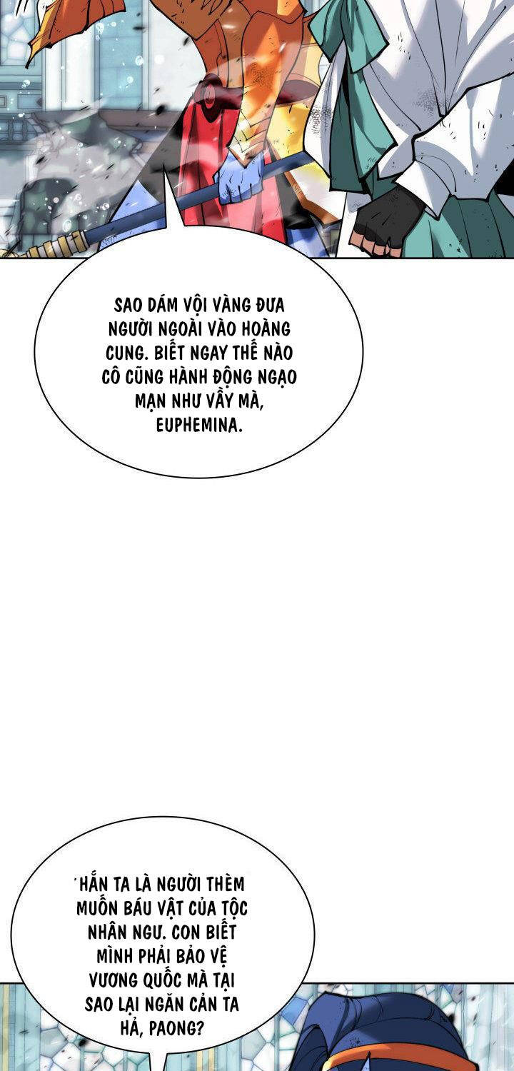 Thợ Rèn Huyền Thoại Chap 235 - Next Chap 236