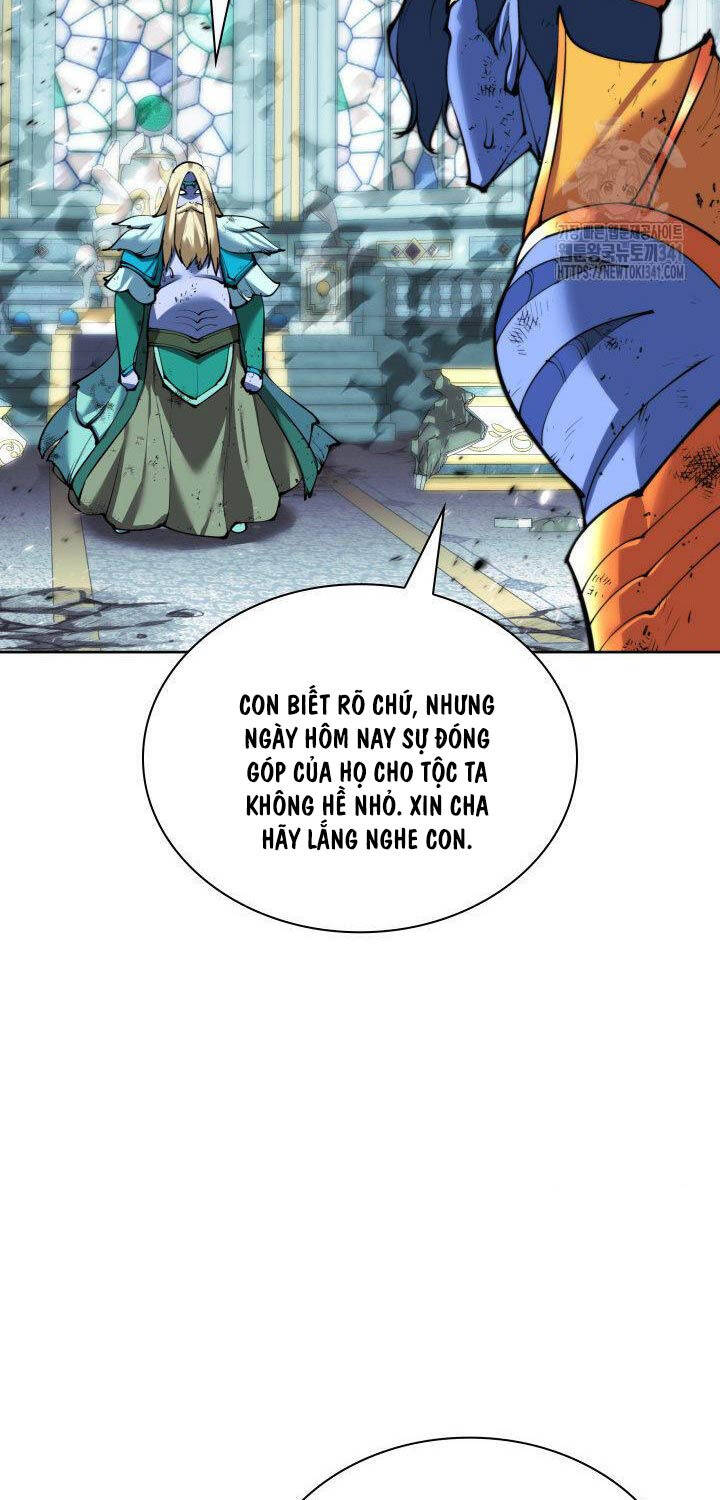 Thợ Rèn Huyền Thoại Chap 235 - Next Chap 236
