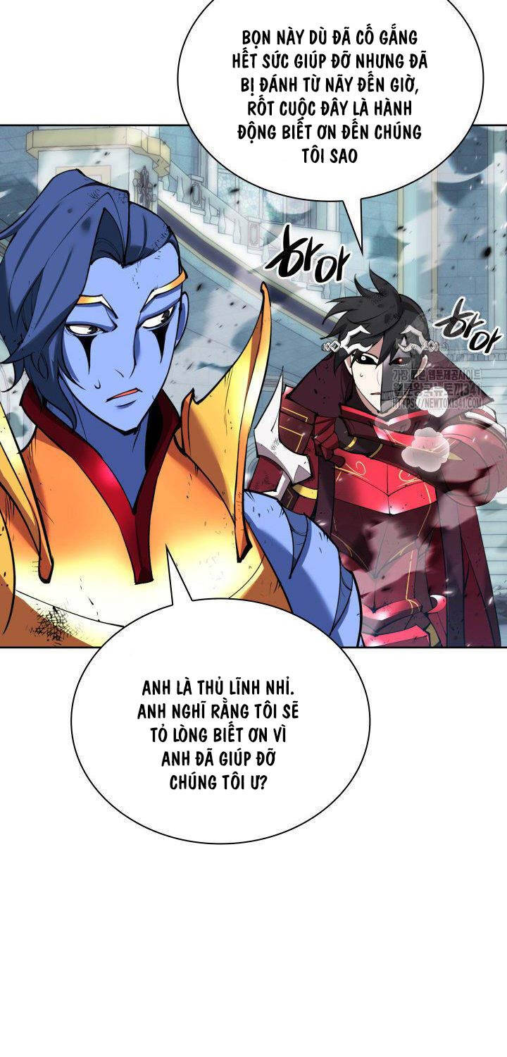 Thợ Rèn Huyền Thoại Chap 235 - Next Chap 236