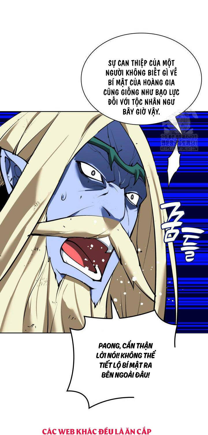 Thợ Rèn Huyền Thoại Chap 235 - Next Chap 236
