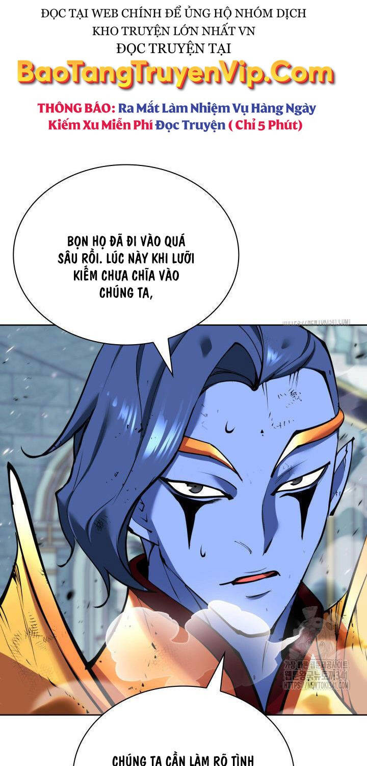 Thợ Rèn Huyền Thoại Chap 235 - Next Chap 236