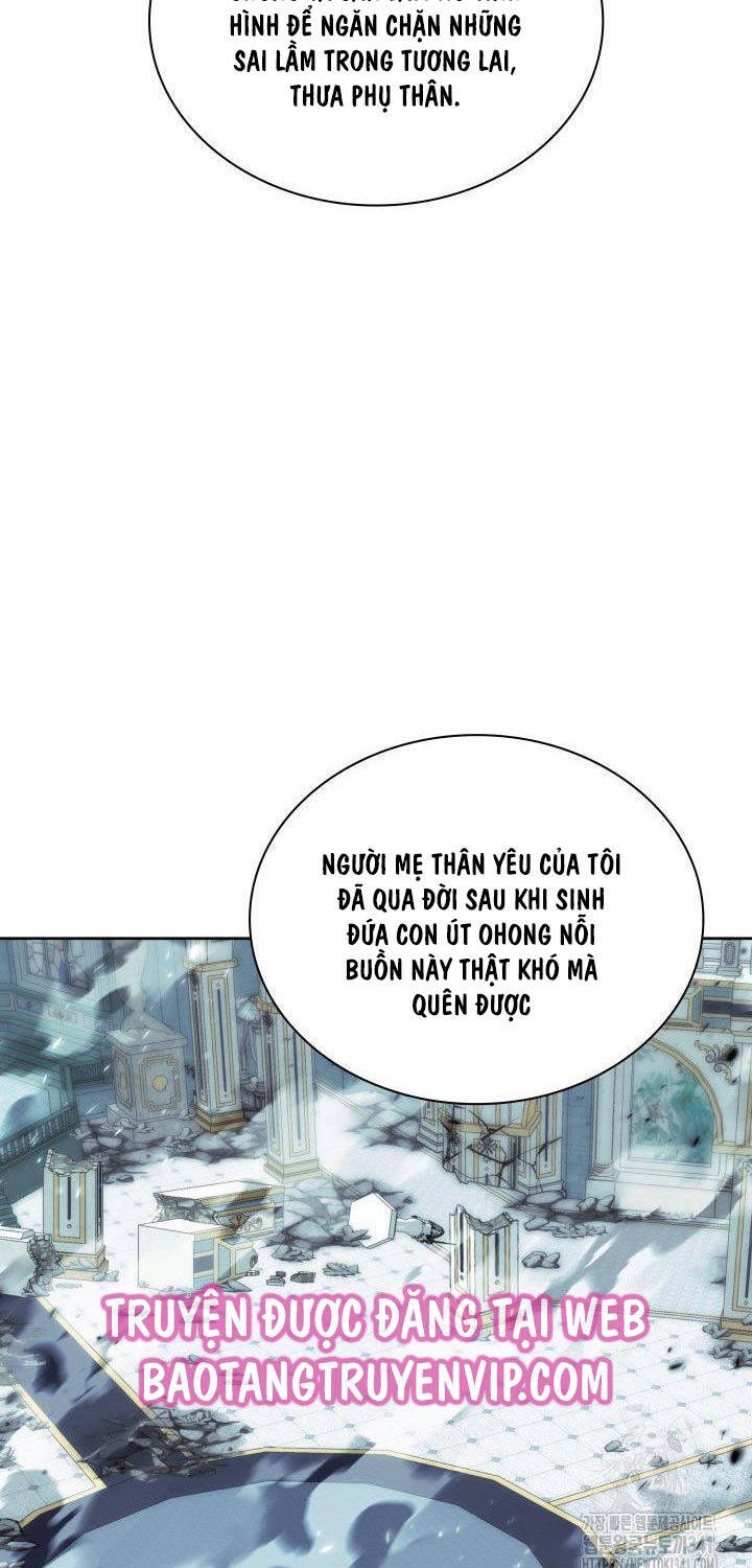 Thợ Rèn Huyền Thoại Chap 235 - Next Chap 236