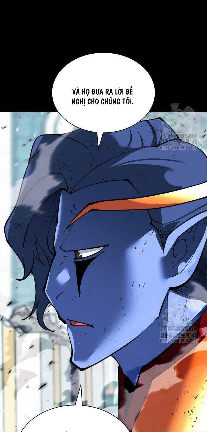 Thợ Rèn Huyền Thoại Chap 235 - Next Chap 236