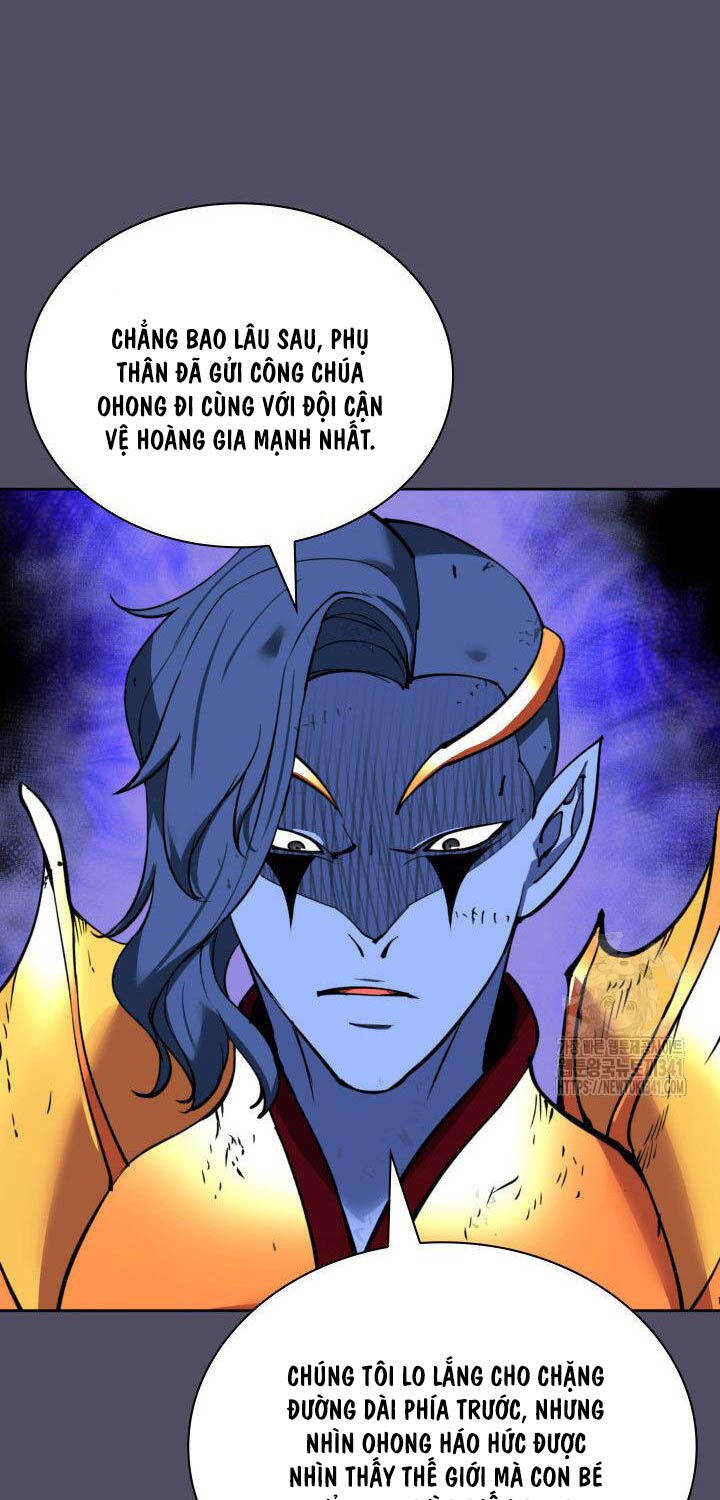 Thợ Rèn Huyền Thoại Chap 235 - Next Chap 236