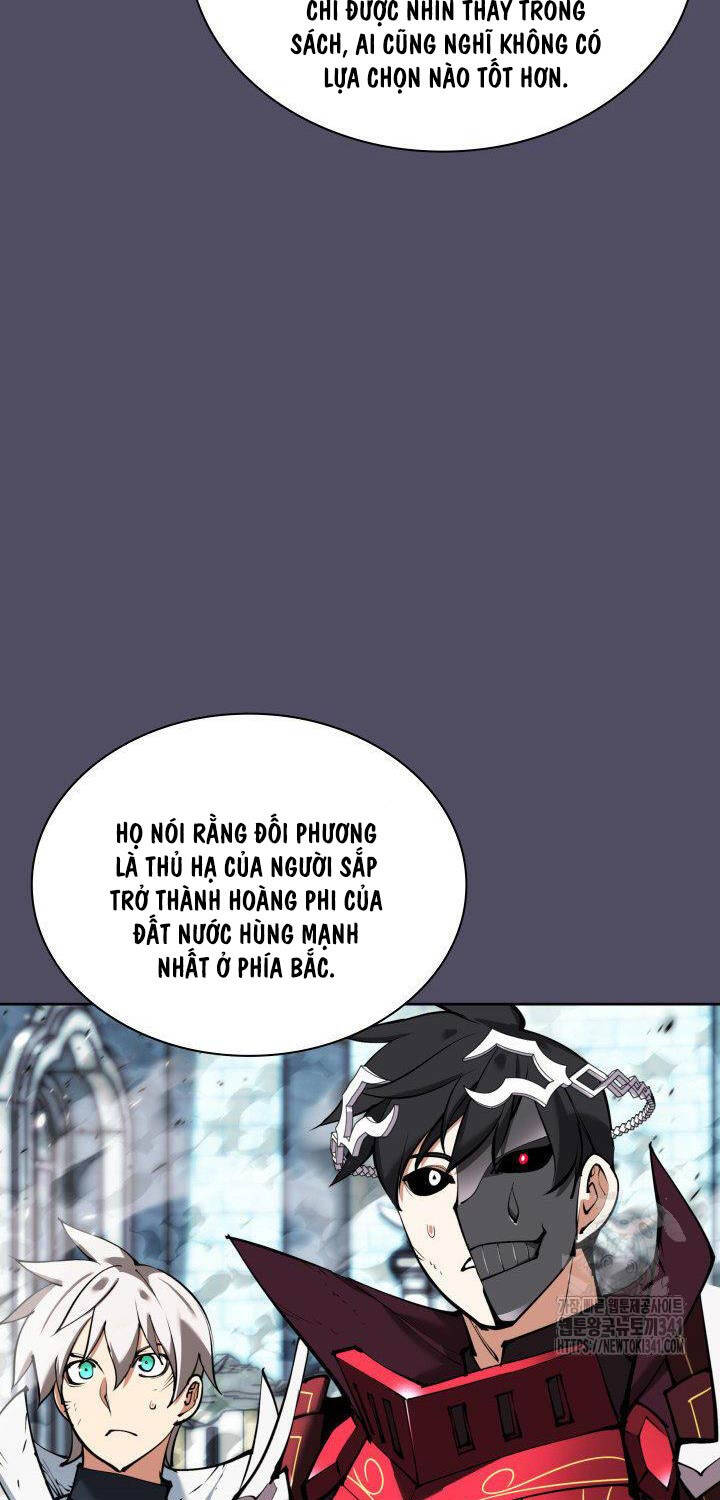 Thợ Rèn Huyền Thoại Chap 235 - Next Chap 236