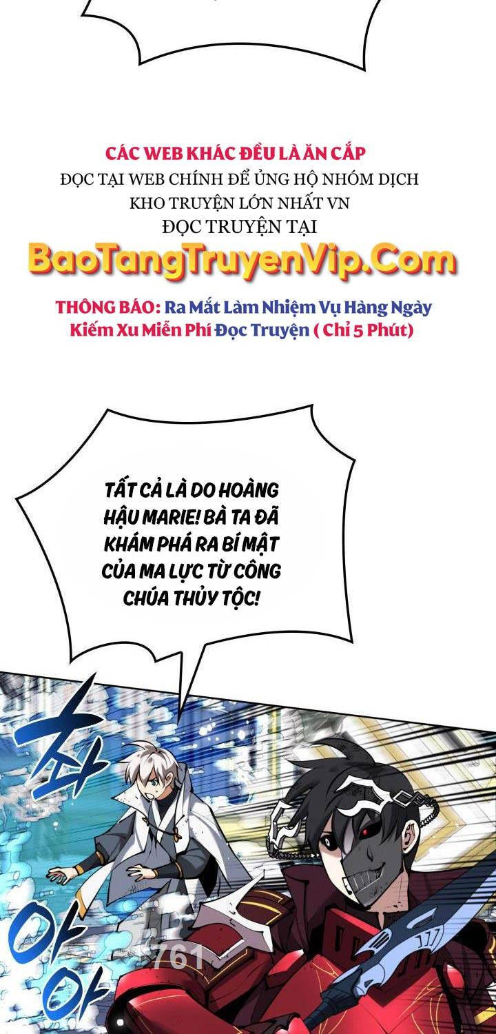 Thợ Rèn Huyền Thoại Chap 236 - Next Chap 237