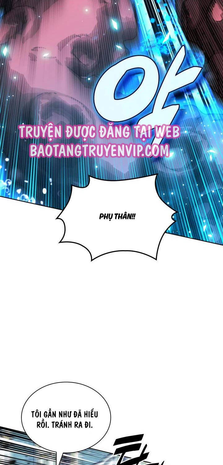 Thợ Rèn Huyền Thoại Chap 236 - Next Chap 237