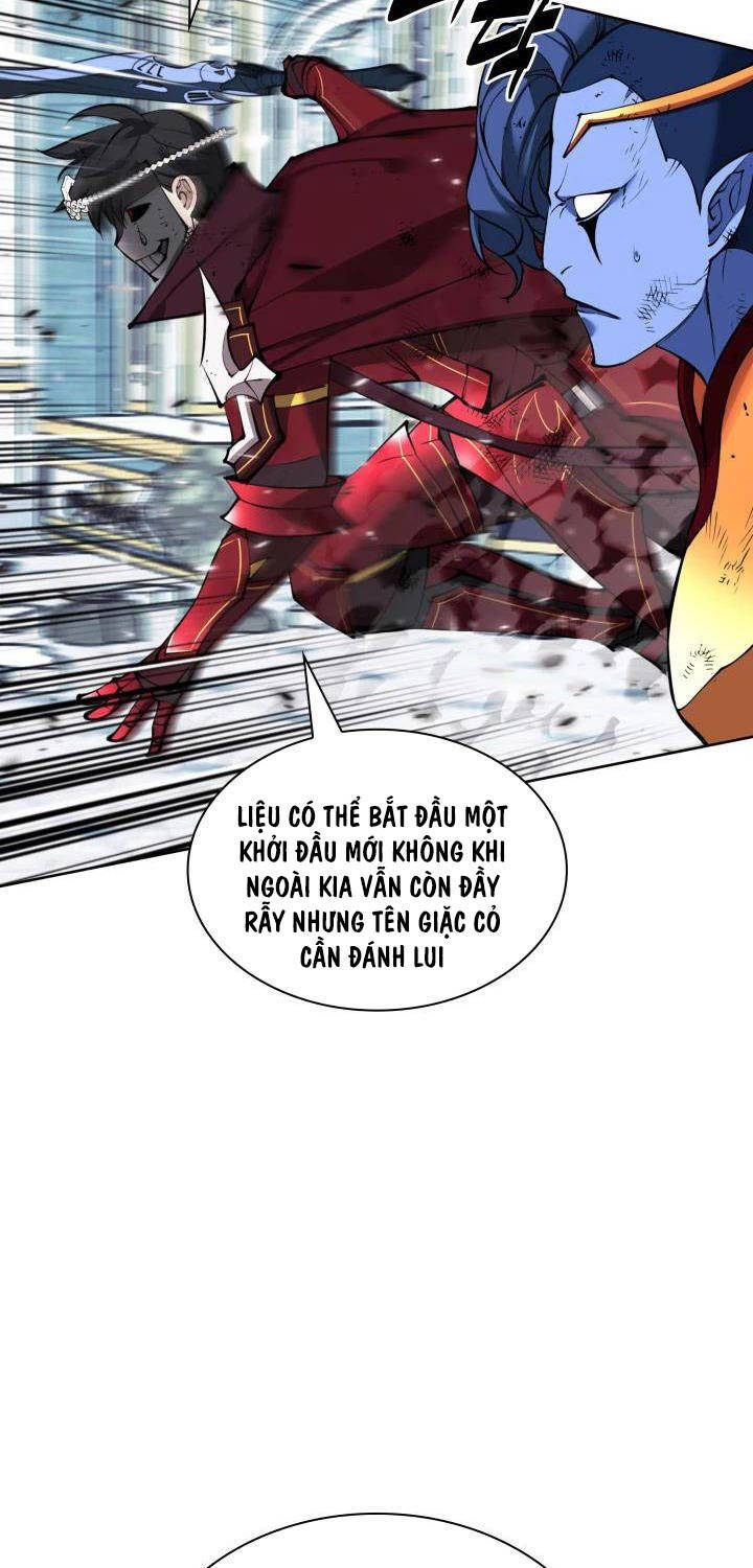 Thợ Rèn Huyền Thoại Chap 236 - Next Chap 237