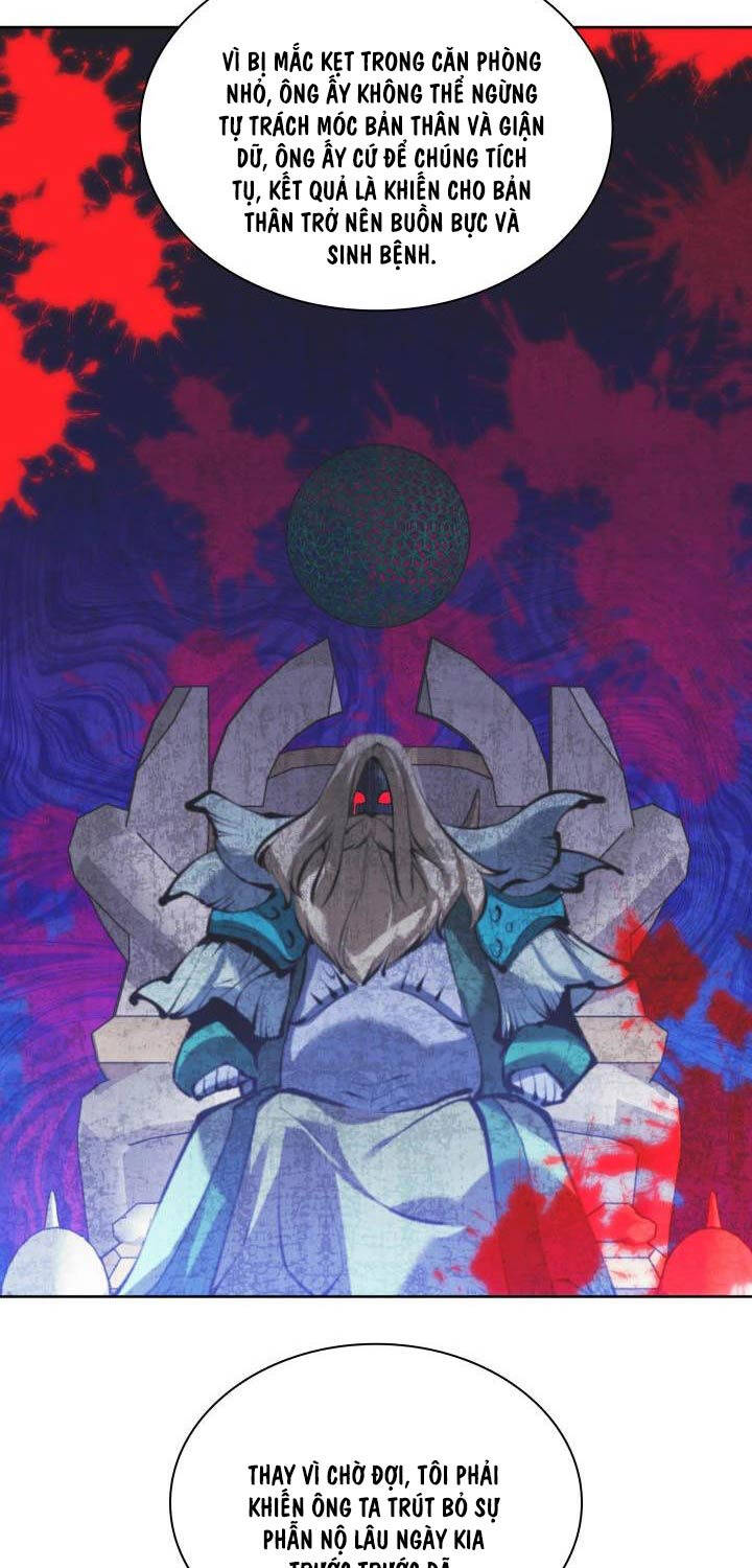 Thợ Rèn Huyền Thoại Chap 236 - Next Chap 237