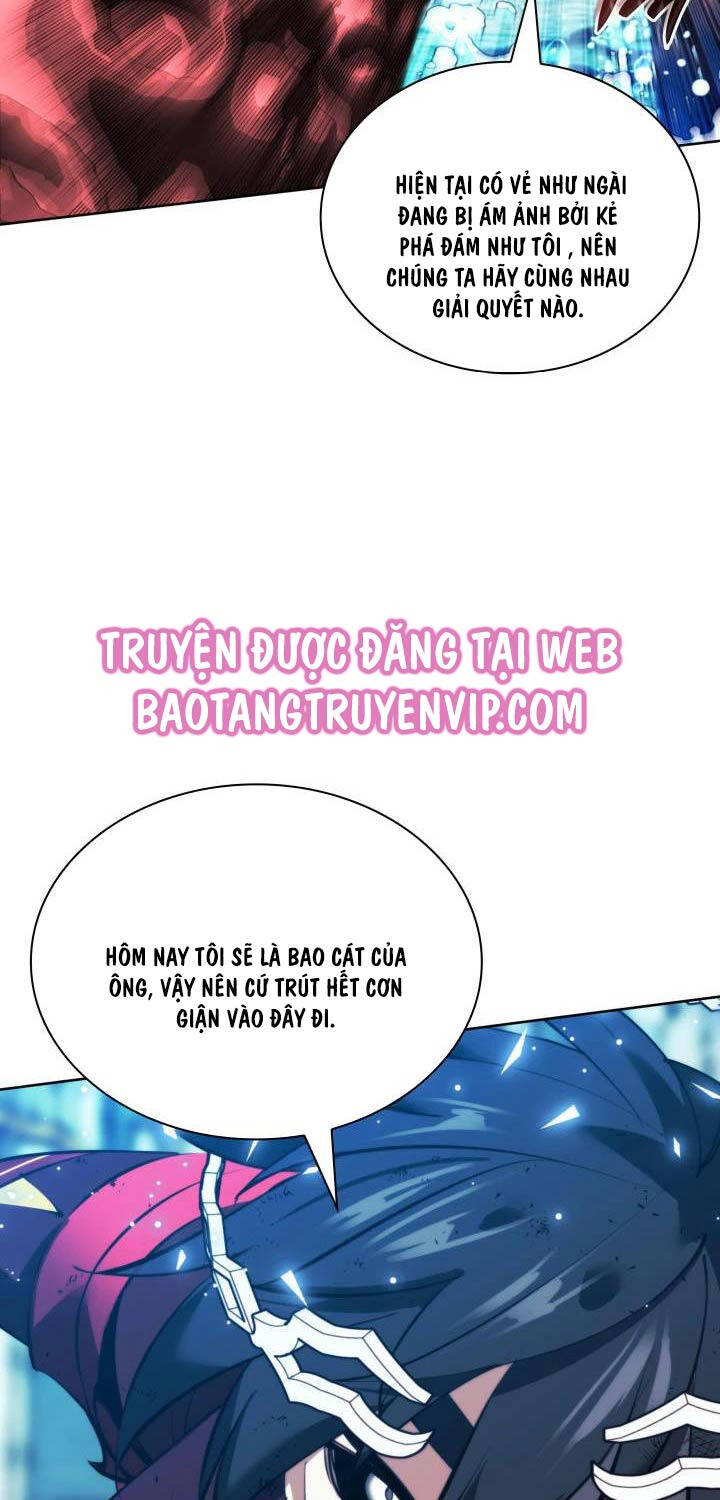 Thợ Rèn Huyền Thoại Chap 236 - Next Chap 237