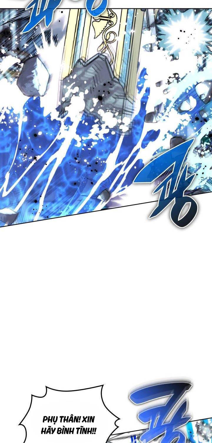 Thợ Rèn Huyền Thoại Chap 236 - Next Chap 237
