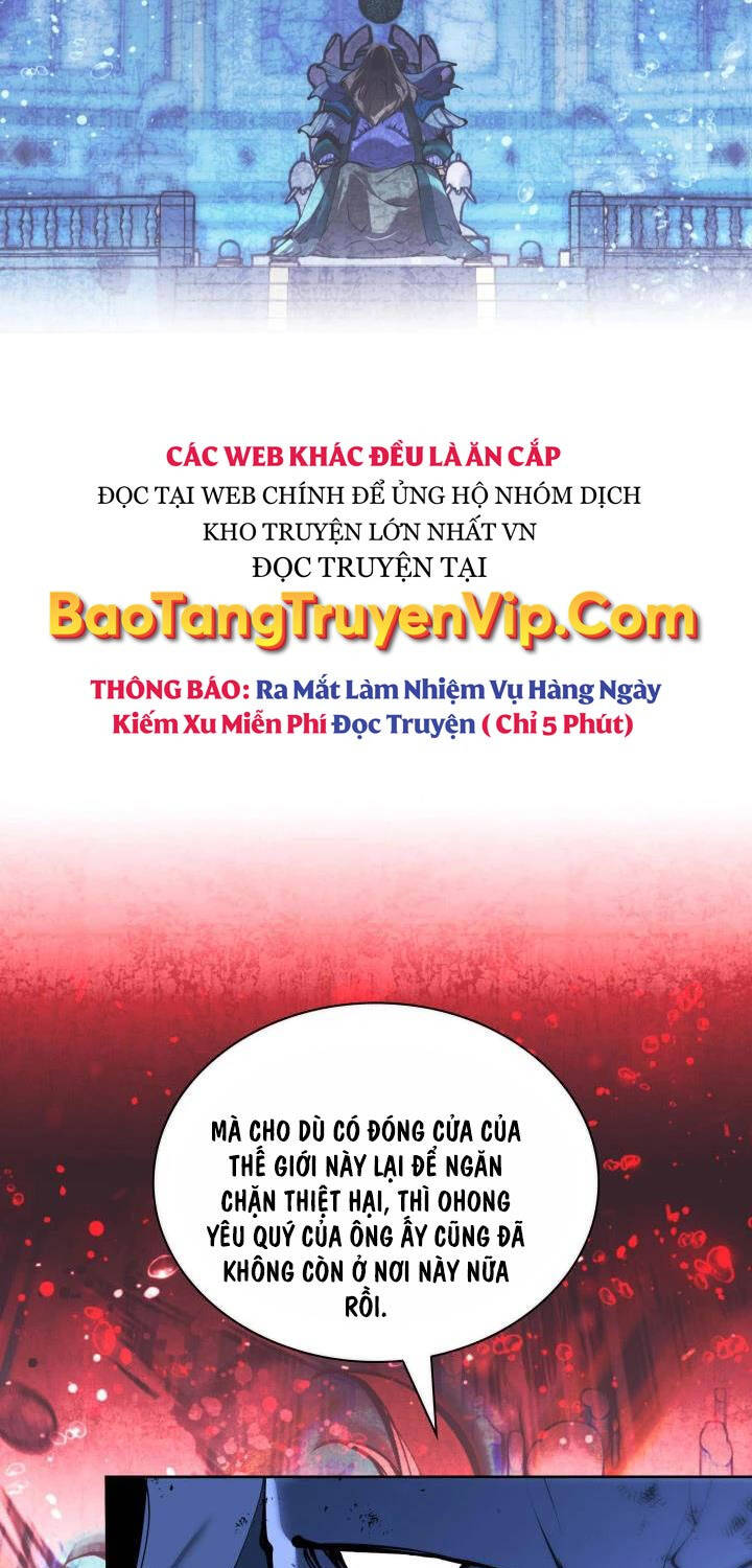 Thợ Rèn Huyền Thoại Chap 236 - Next Chap 237