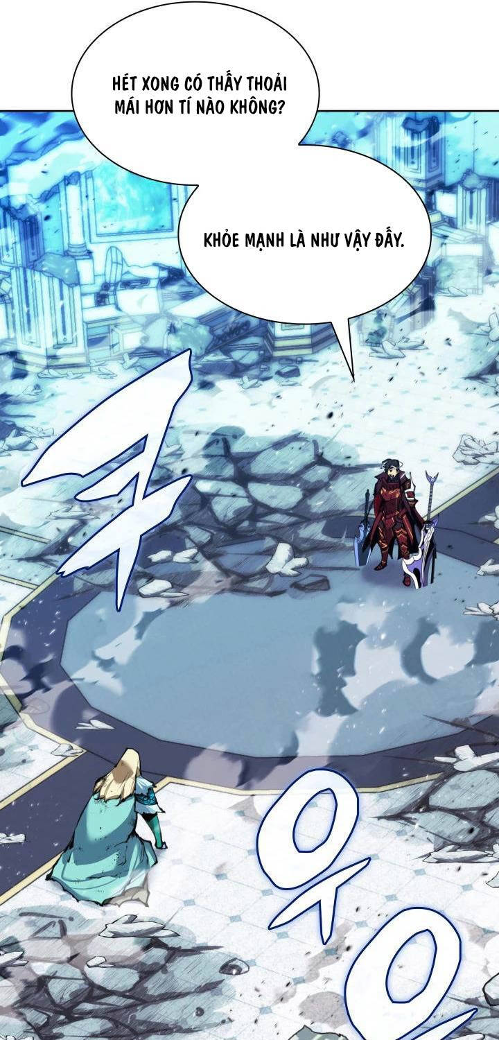 Thợ Rèn Huyền Thoại Chap 236 - Next Chap 237