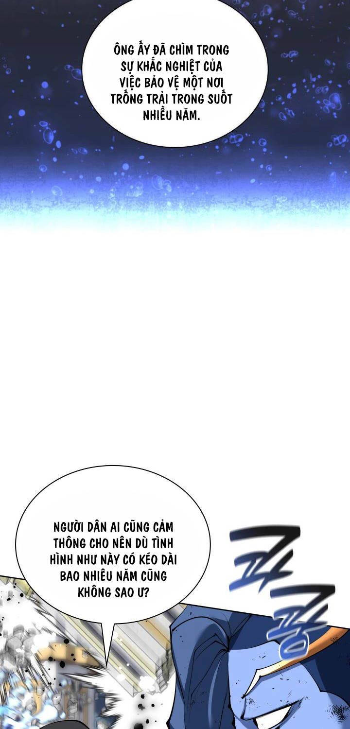 Thợ Rèn Huyền Thoại Chap 236 - Next Chap 237