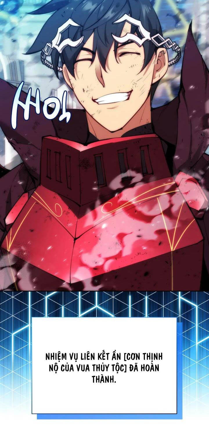 Thợ Rèn Huyền Thoại Chap 236 - Next Chap 237