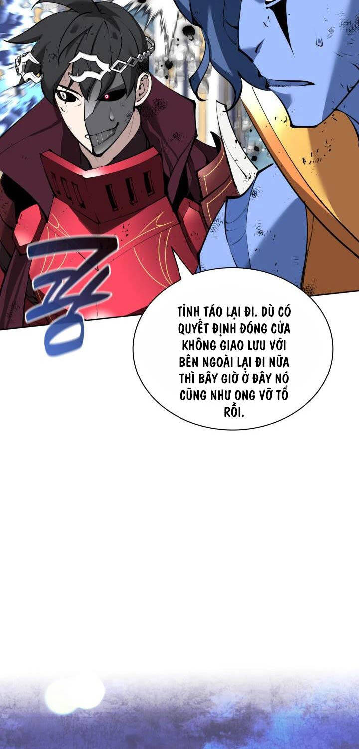 Thợ Rèn Huyền Thoại Chap 236 - Next Chap 237