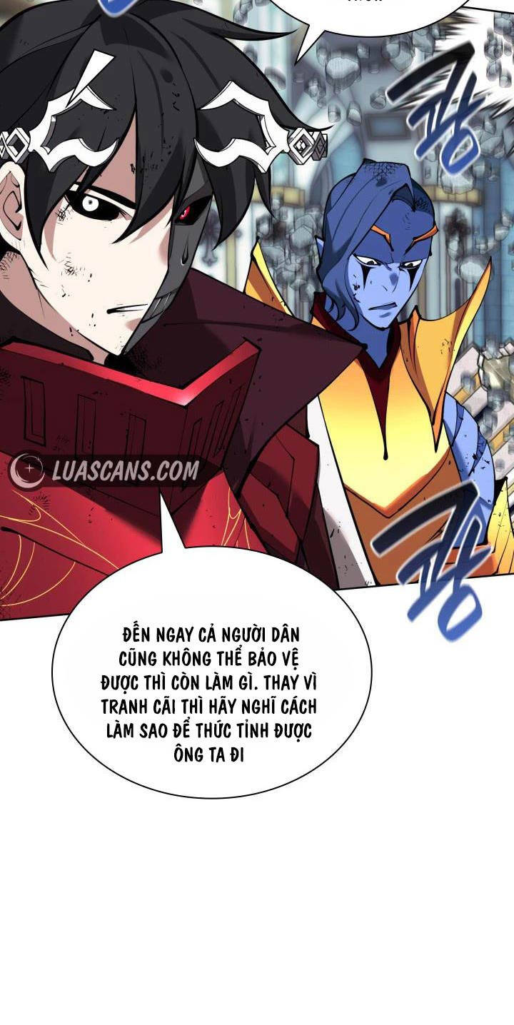 Thợ Rèn Huyền Thoại Chap 236 - Next Chap 237