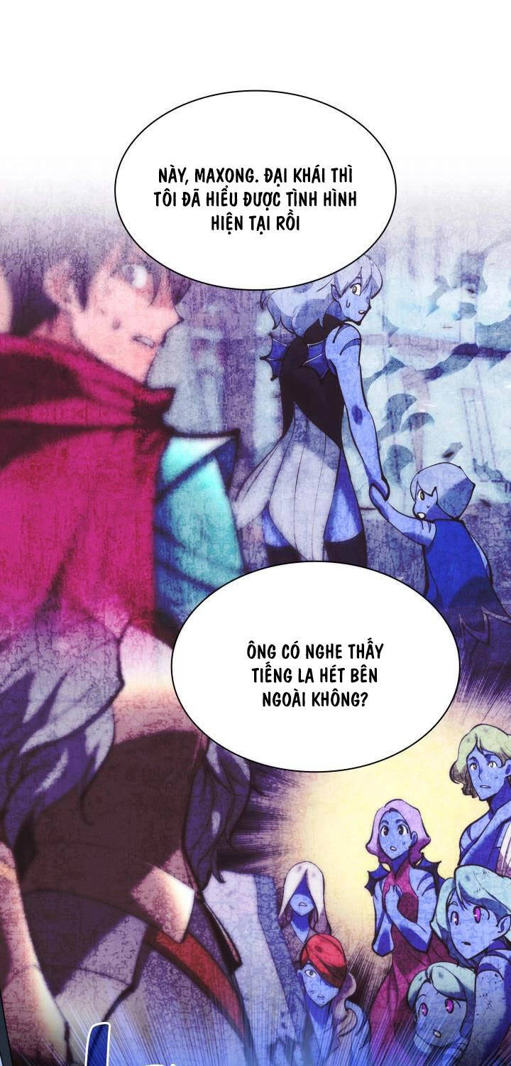 Thợ Rèn Huyền Thoại Chap 236 - Next Chap 237