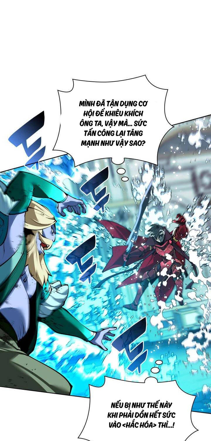 Thợ Rèn Huyền Thoại Chap 236 - Next Chap 237