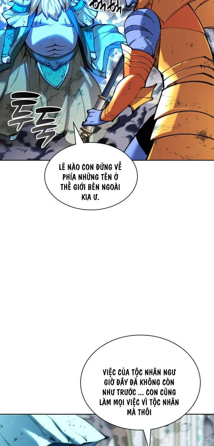 Thợ Rèn Huyền Thoại Chap 236 - Next Chap 237