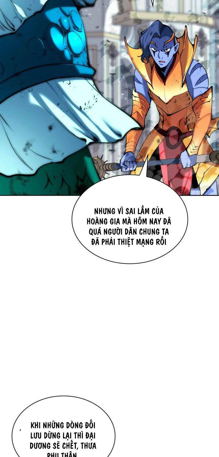 Thợ Rèn Huyền Thoại Chap 236 - Next Chap 237