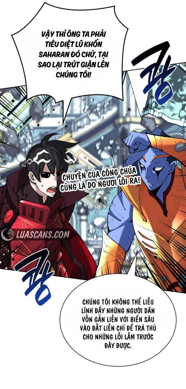 Thợ Rèn Huyền Thoại Chap 236 - Next Chap 237
