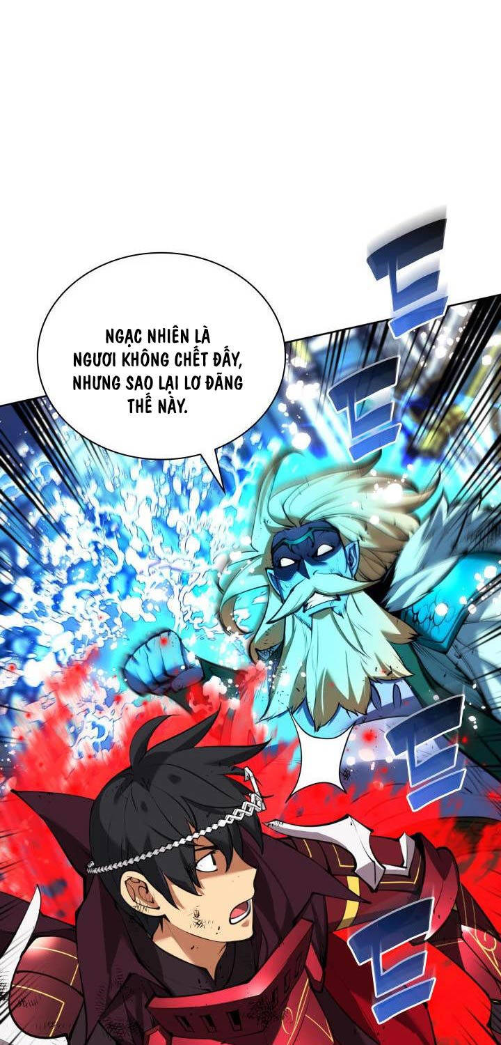 Thợ Rèn Huyền Thoại Chap 236 - Next Chap 237