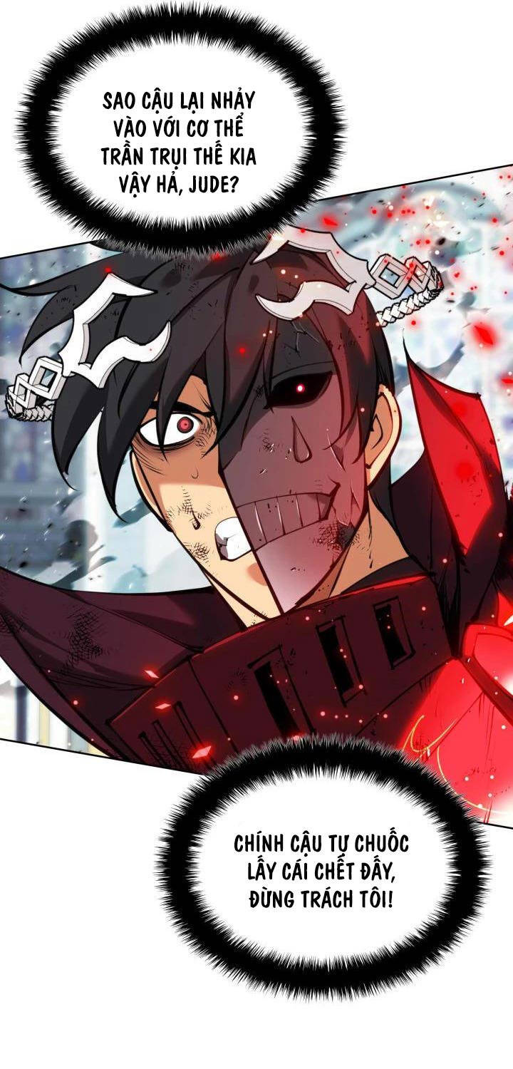 Thợ Rèn Huyền Thoại Chap 236 - Next Chap 237