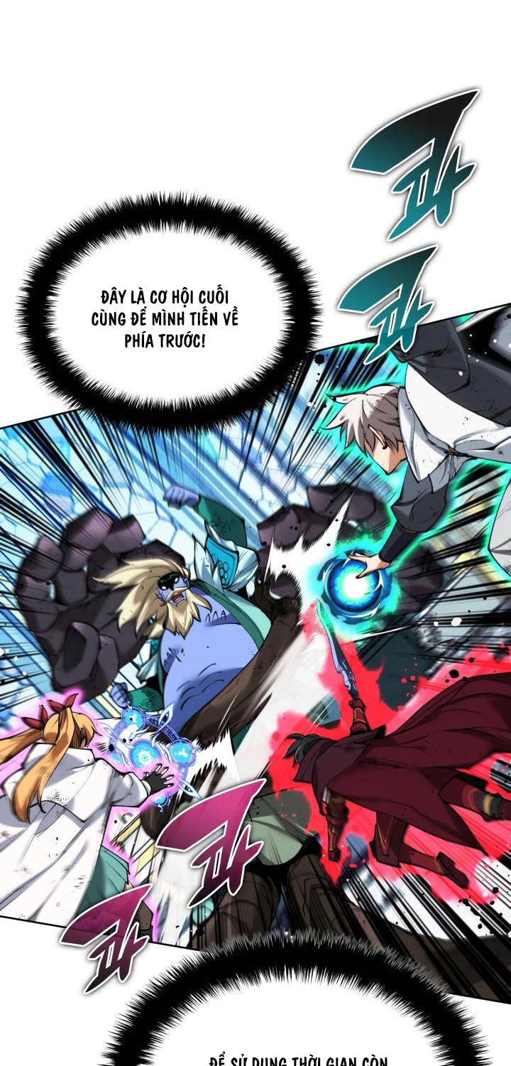 Thợ Rèn Huyền Thoại Chap 236 - Next Chap 237