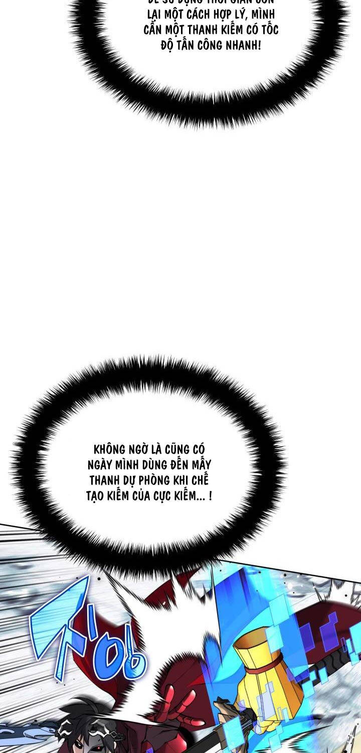 Thợ Rèn Huyền Thoại Chap 236 - Next Chap 237