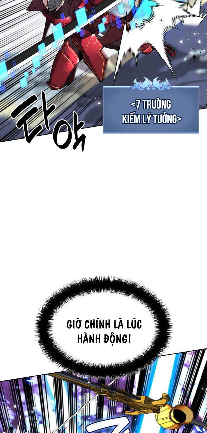 Thợ Rèn Huyền Thoại Chap 236 - Next Chap 237