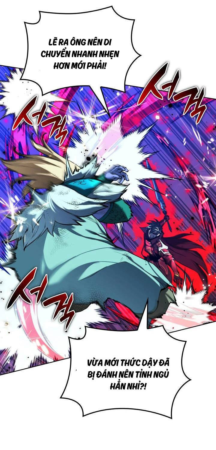 Thợ Rèn Huyền Thoại Chap 236 - Next Chap 237