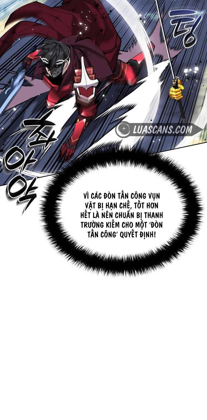 Thợ Rèn Huyền Thoại Chap 236 - Next Chap 237