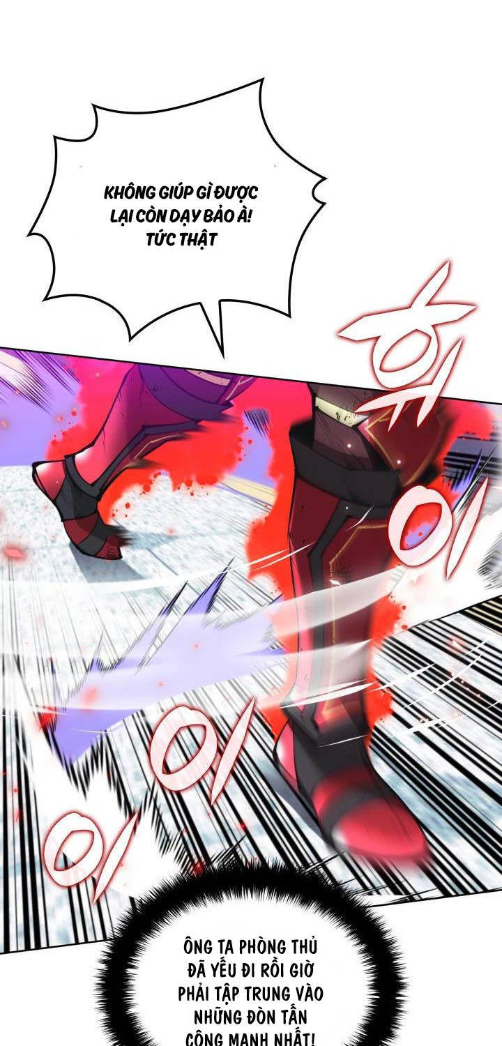 Thợ Rèn Huyền Thoại Chap 236 - Next Chap 237