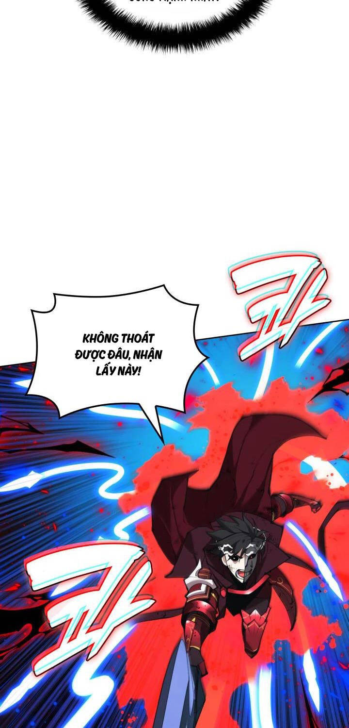 Thợ Rèn Huyền Thoại Chap 236 - Next Chap 237