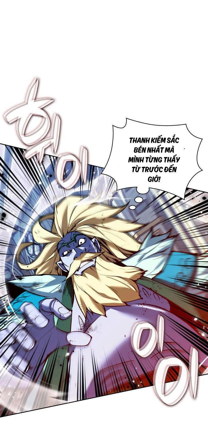 Thợ Rèn Huyền Thoại Chap 236 - Next Chap 237