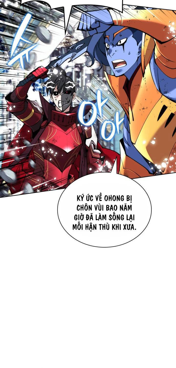 Thợ Rèn Huyền Thoại Chap 236 - Next Chap 237