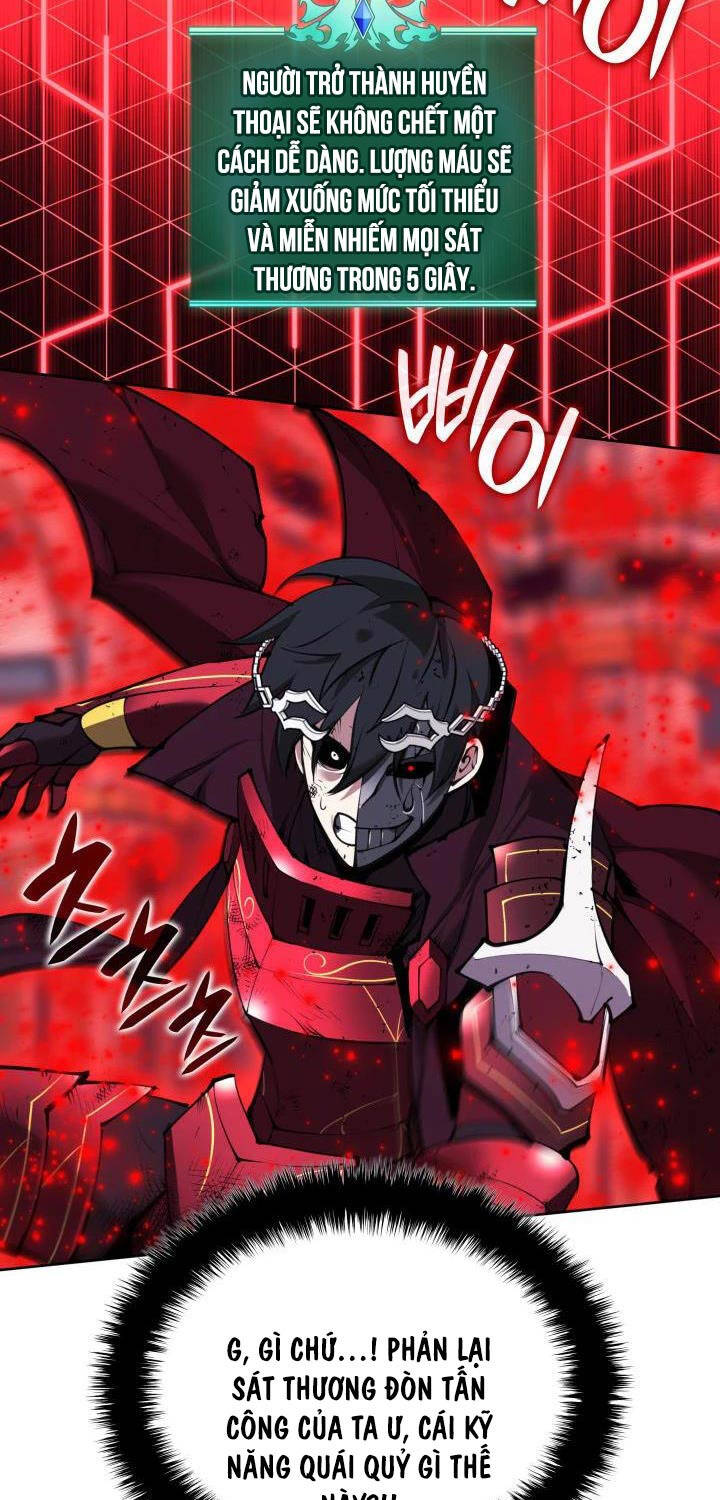 Thợ Rèn Huyền Thoại Chap 236 - Next Chap 237