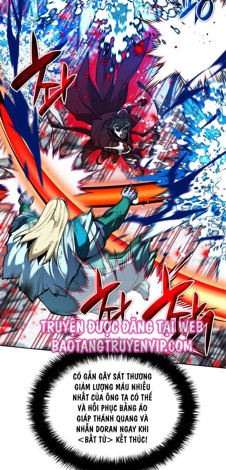 Thợ Rèn Huyền Thoại Chap 236 - Next Chap 237