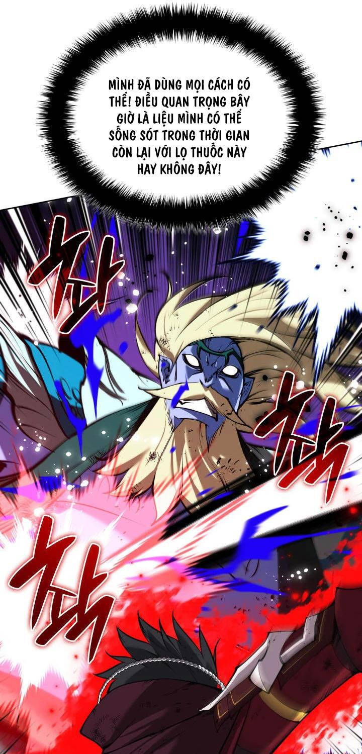 Thợ Rèn Huyền Thoại Chap 236 - Next Chap 237