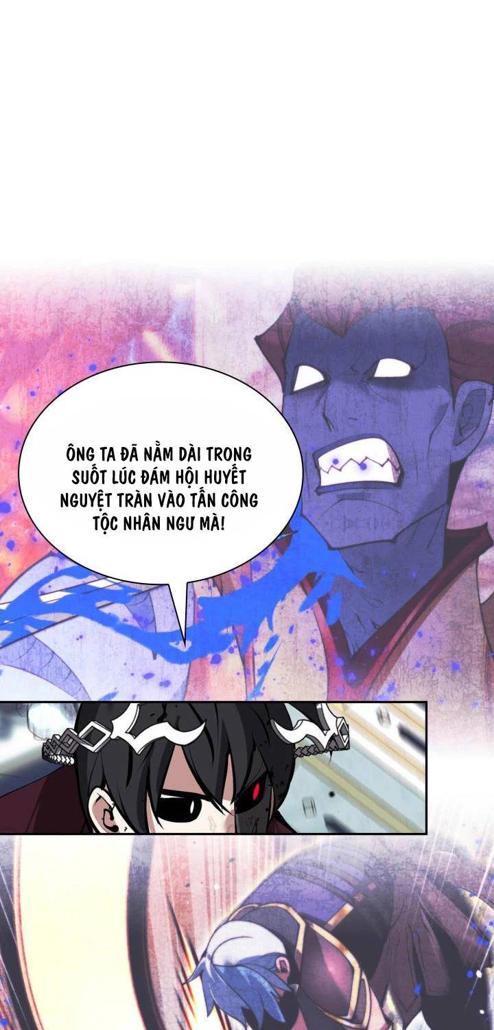 Thợ Rèn Huyền Thoại Chap 236 - Next Chap 237