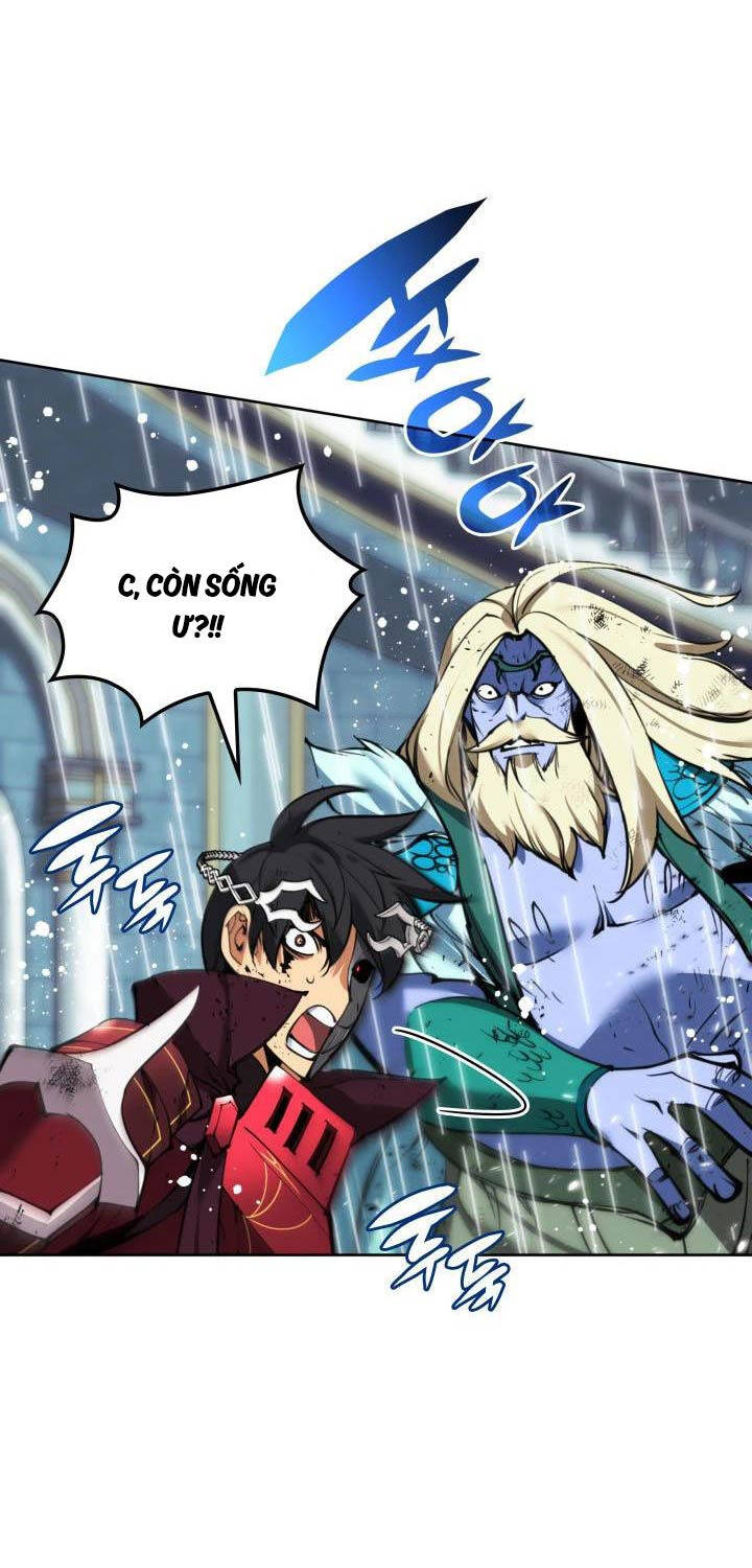 Thợ Rèn Huyền Thoại Chap 236 - Next Chap 237