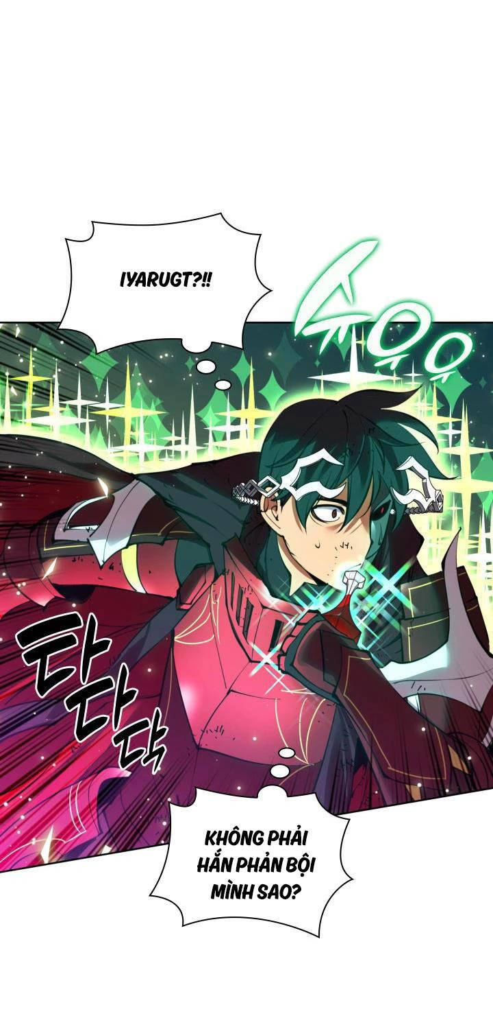 Thợ Rèn Huyền Thoại Chap 236 - Next Chap 237