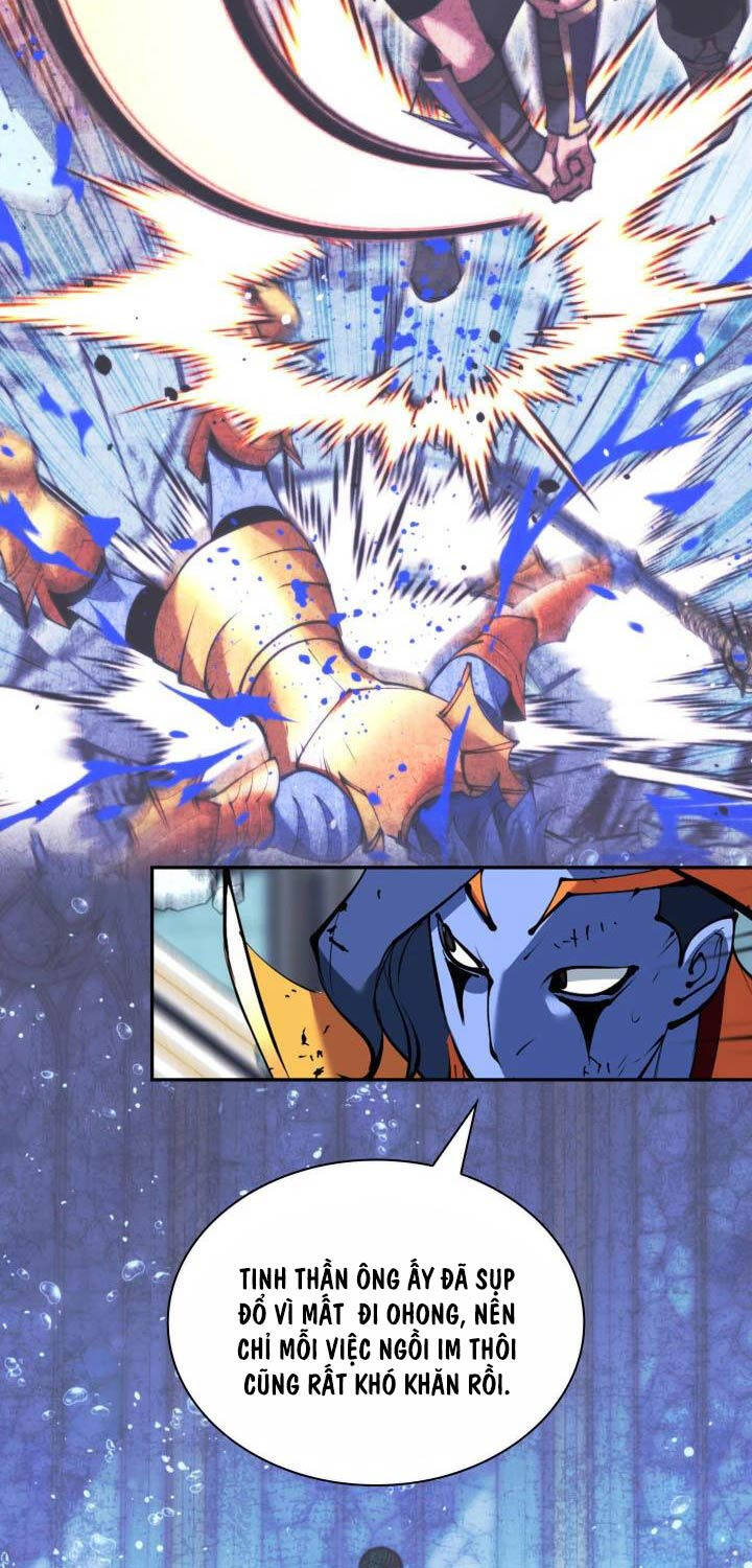 Thợ Rèn Huyền Thoại Chap 236 - Next Chap 237