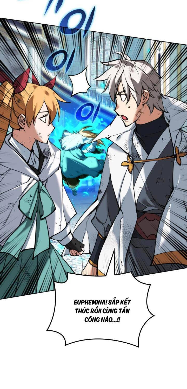 Thợ Rèn Huyền Thoại Chap 236 - Next Chap 237